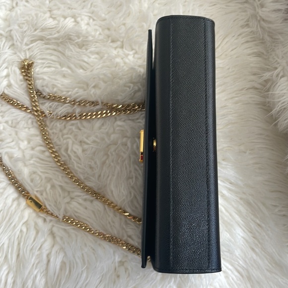 NWOT YSL Medium Kate Bag - Picture 10 of 17